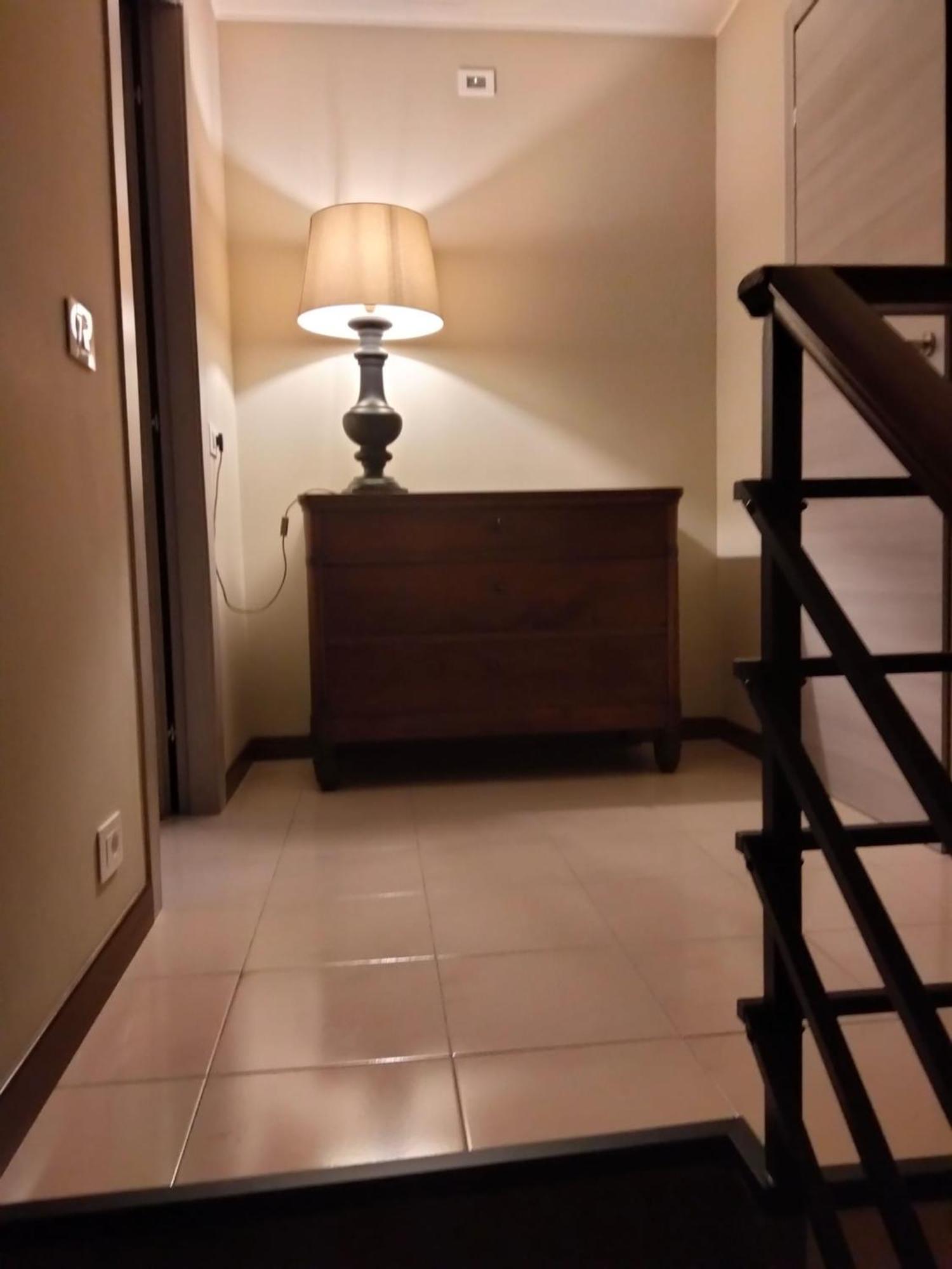מלון ברגמו Rota'S House III מראה חיצוני תמונה
