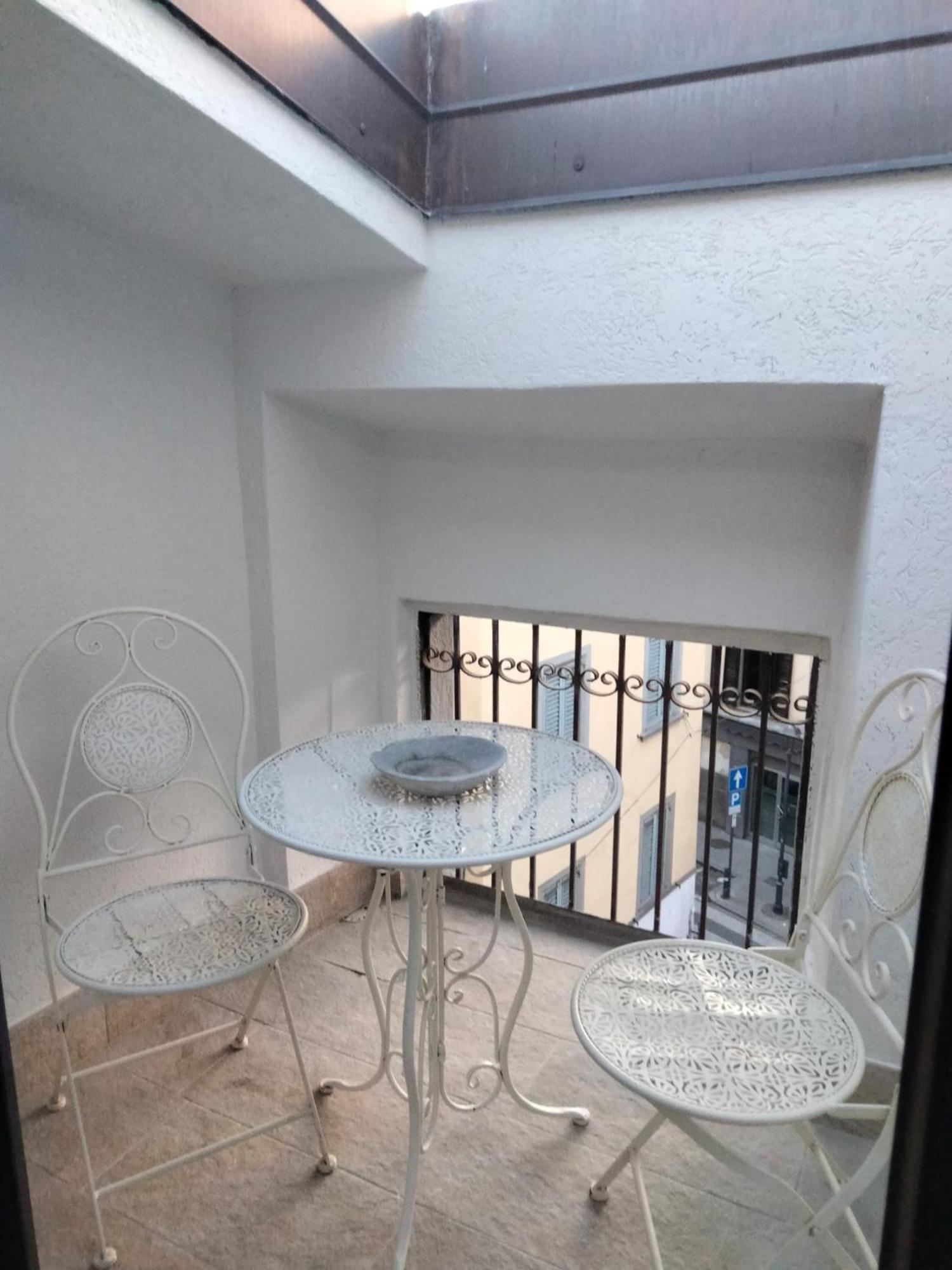 מלון ברגמו Rota'S House III מראה חיצוני תמונה