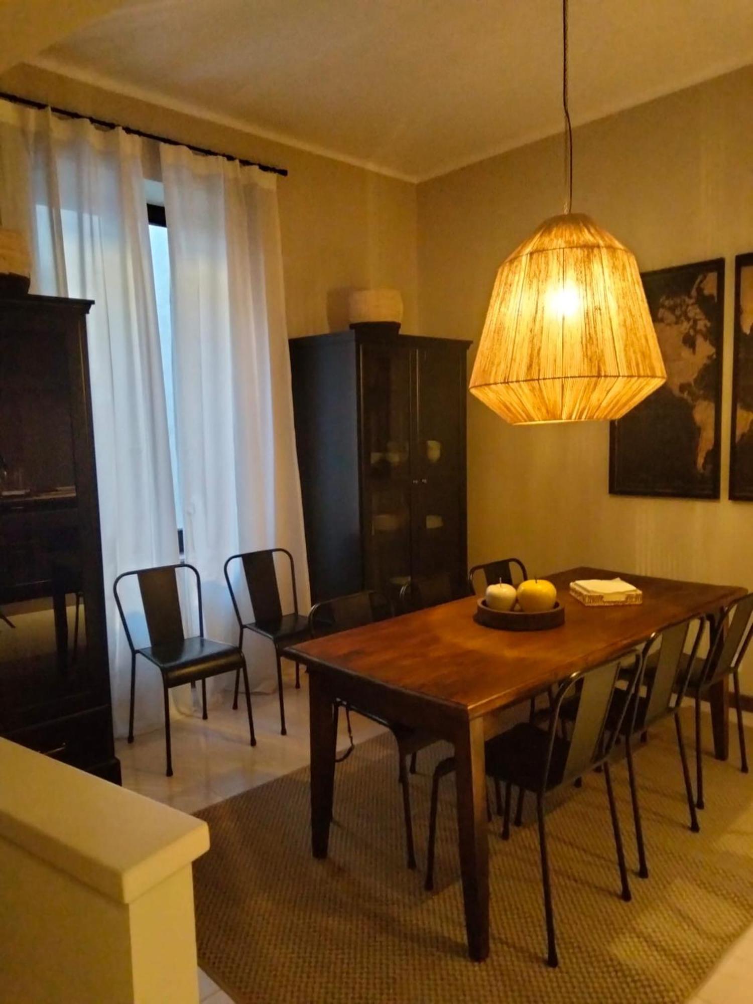 מלון ברגמו Rota'S House III מראה חיצוני תמונה