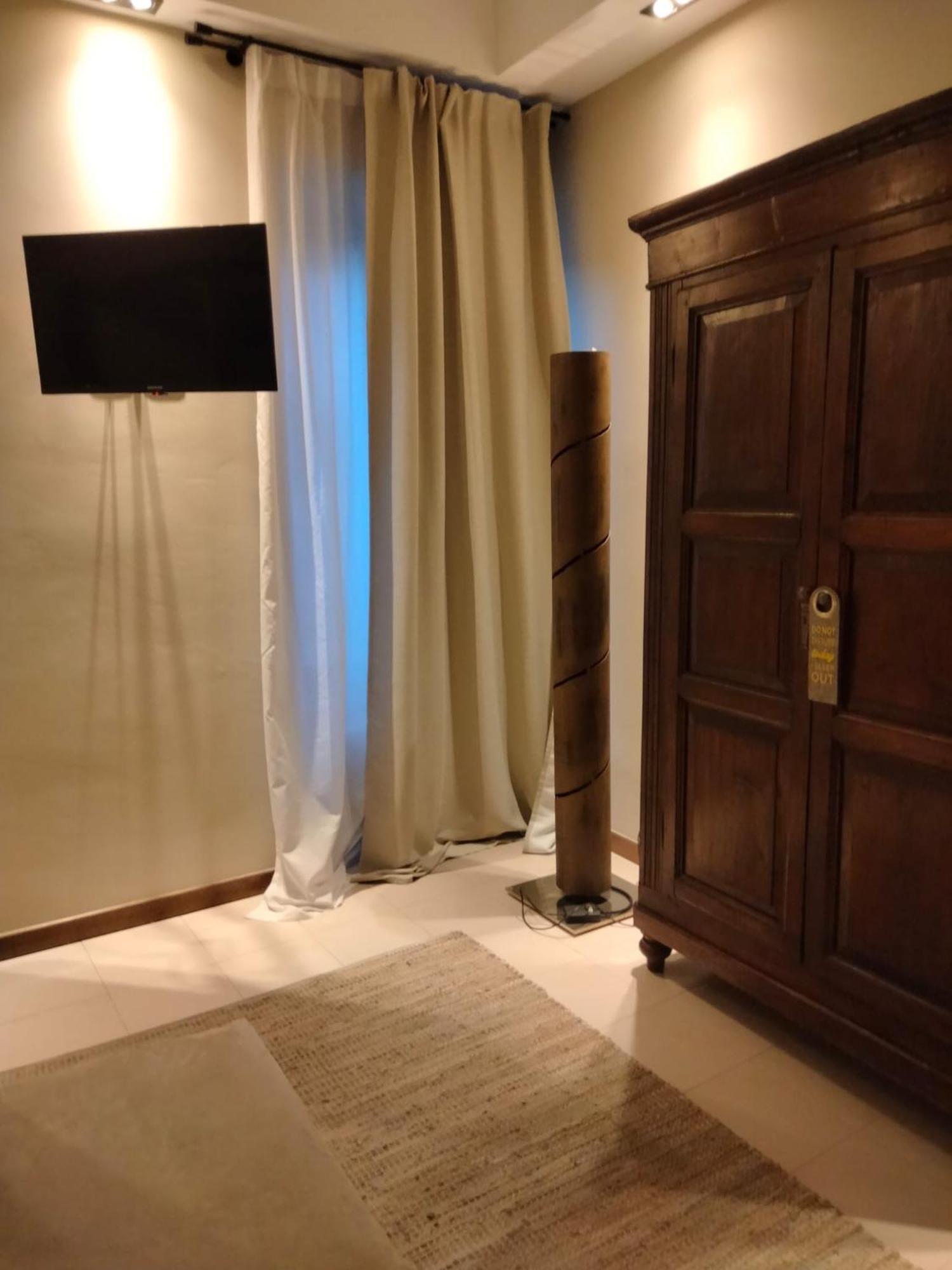 מלון ברגמו Rota'S House III מראה חיצוני תמונה