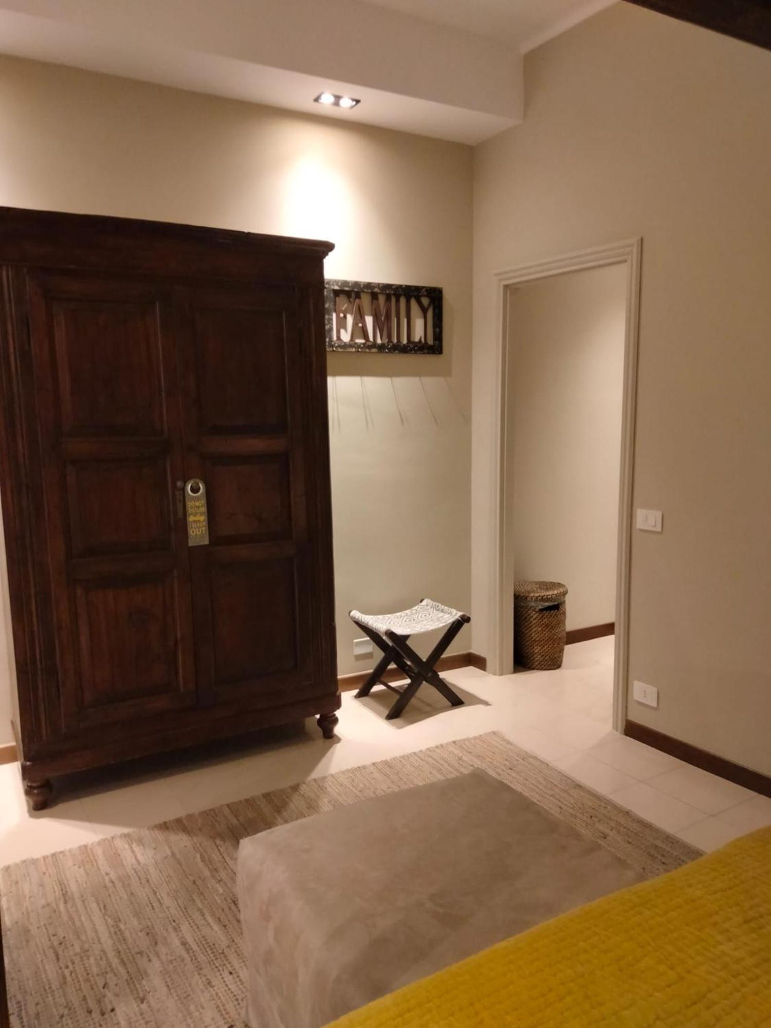 מלון ברגמו Rota'S House III מראה חיצוני תמונה
